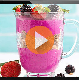 Ikaria Lean Belly Juice