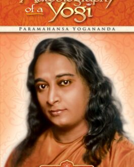 Autobiography of a Yogi