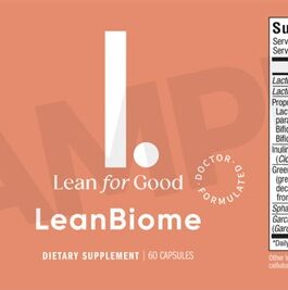 LeanBiome