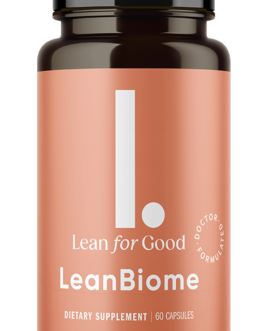 LeanBiome