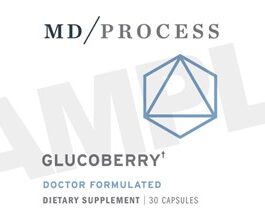 GlucoBerry