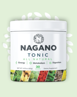 Nagano Tonic