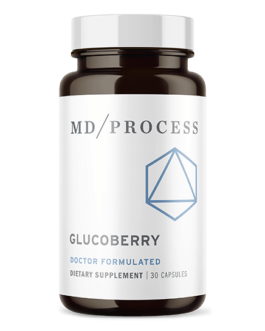 GlucoBerry