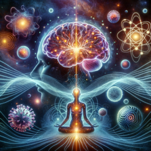 Read more about the article The Science Behind Manifestation: Bridging Mind and Matter