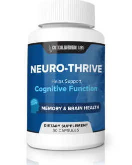 Neuro-Thrive