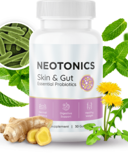 Neotonics