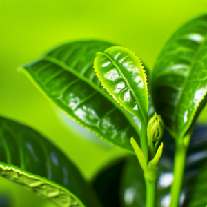 The Health Benefits of Tea A Warm Cup of Wellness