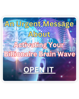 Billionaire Brain Wave
