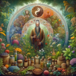 Herbal medicine: a growing field with a long tradition